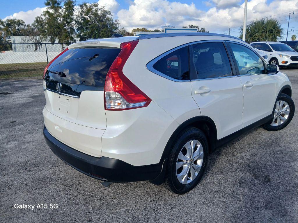 used 2014 Honda CR-V car, priced at $9,399