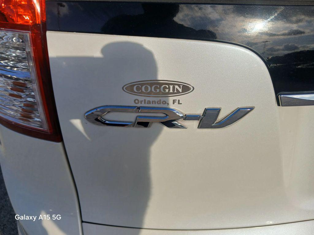used 2014 Honda CR-V car, priced at $9,399