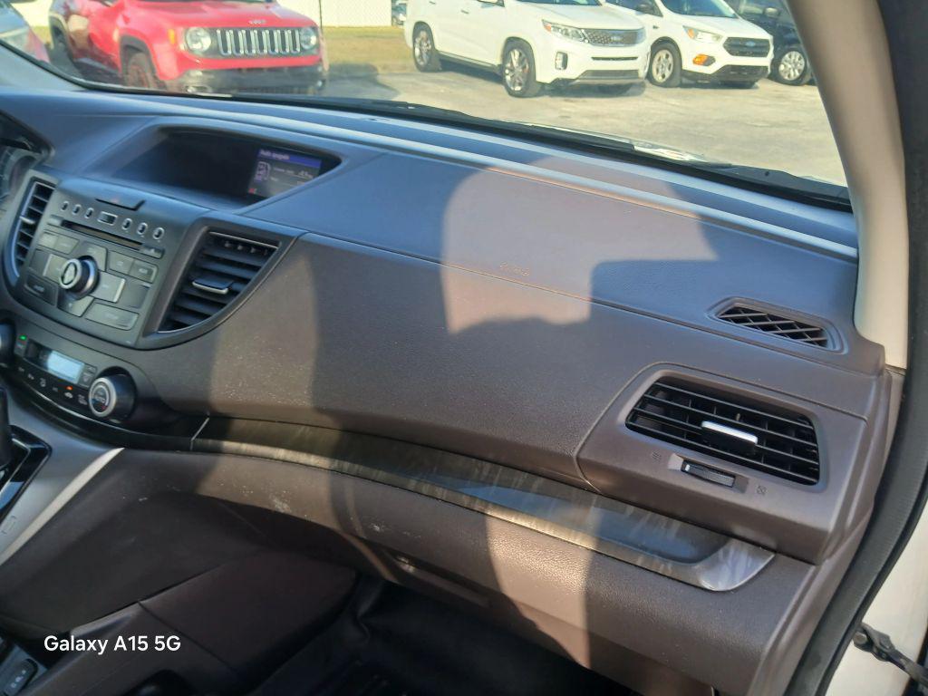 used 2014 Honda CR-V car, priced at $9,399