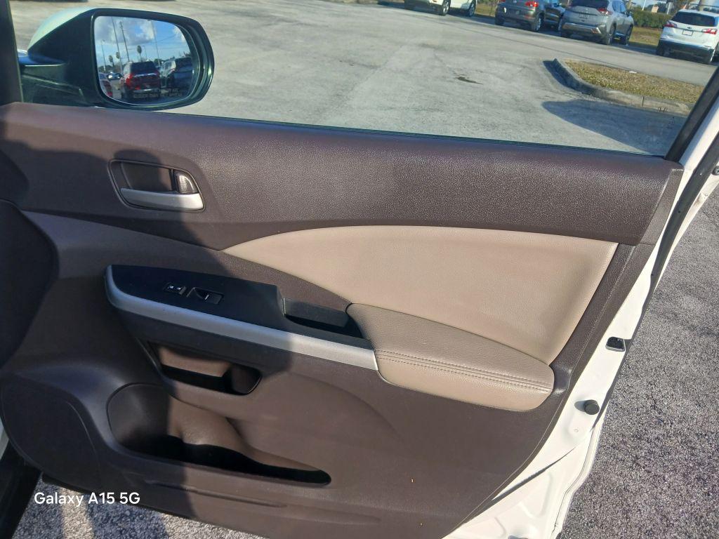 used 2014 Honda CR-V car, priced at $9,399