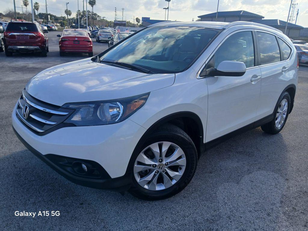 used 2014 Honda CR-V car, priced at $9,399