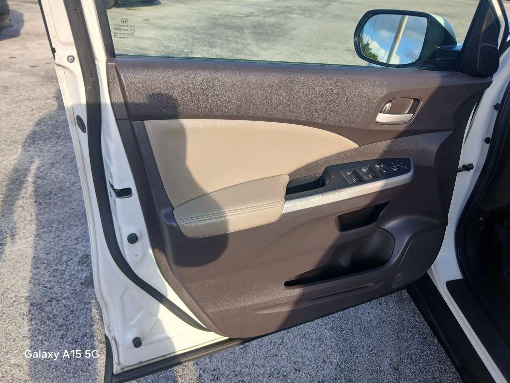 used 2014 Honda CR-V car, priced at $9,399