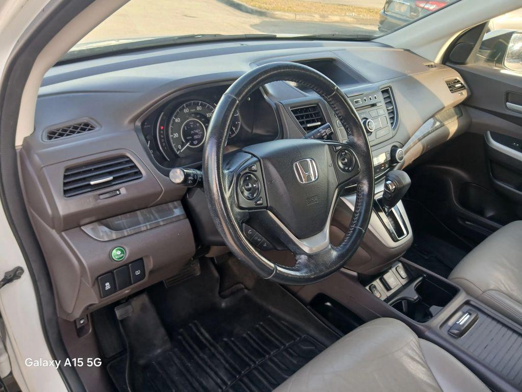 used 2014 Honda CR-V car, priced at $9,399
