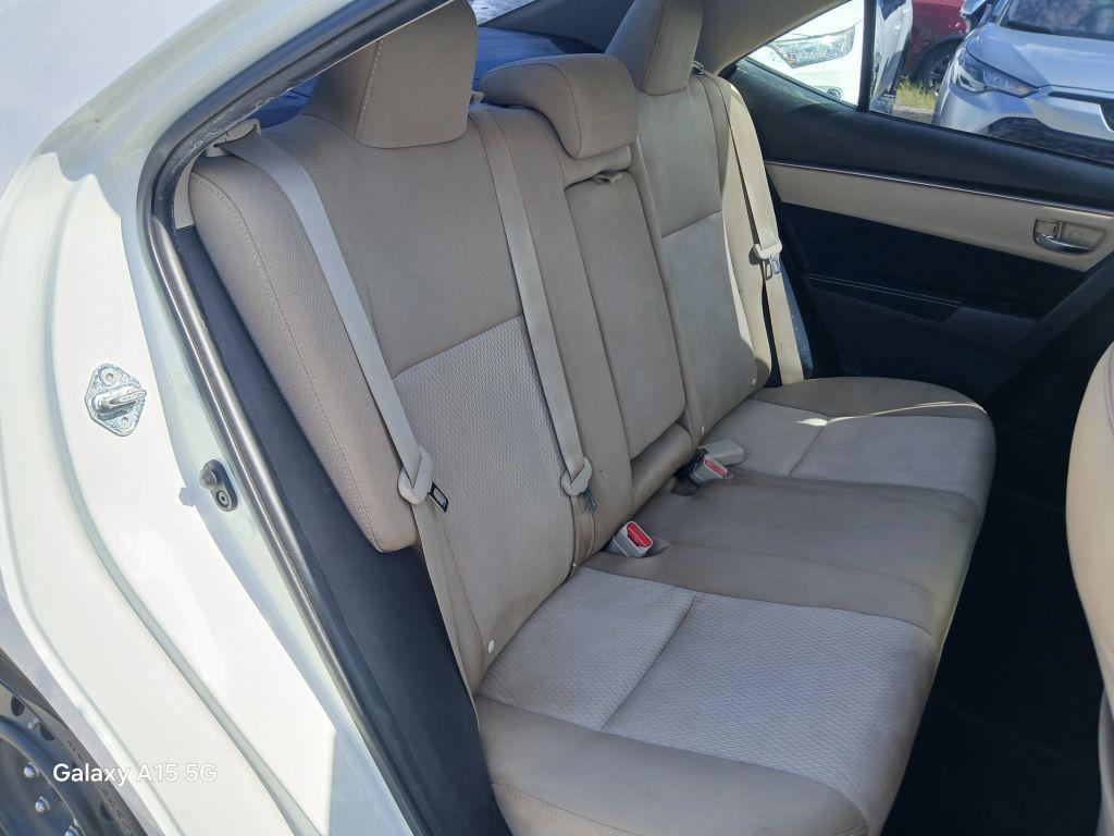 used 2016 Toyota Corolla car, priced at $8,647