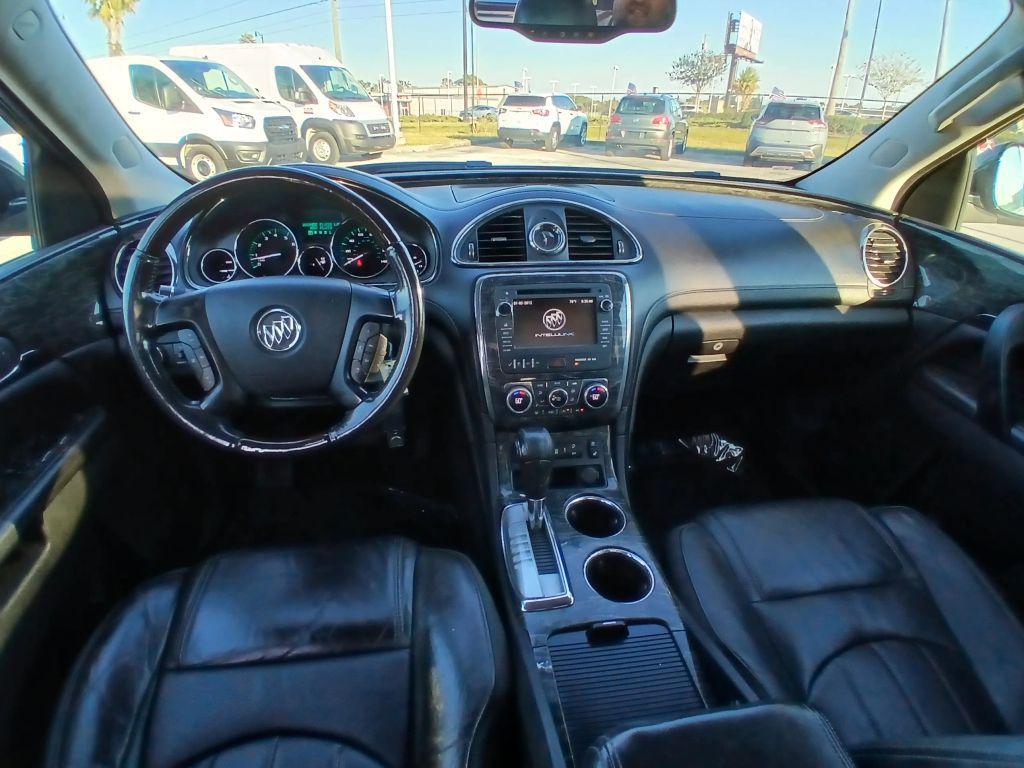 used 2013 Buick Enclave car, priced at $5,790