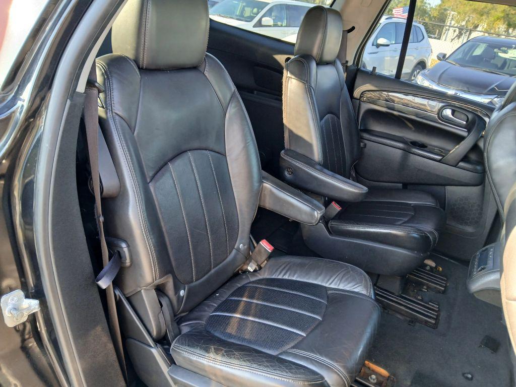 used 2013 Buick Enclave car, priced at $5,790