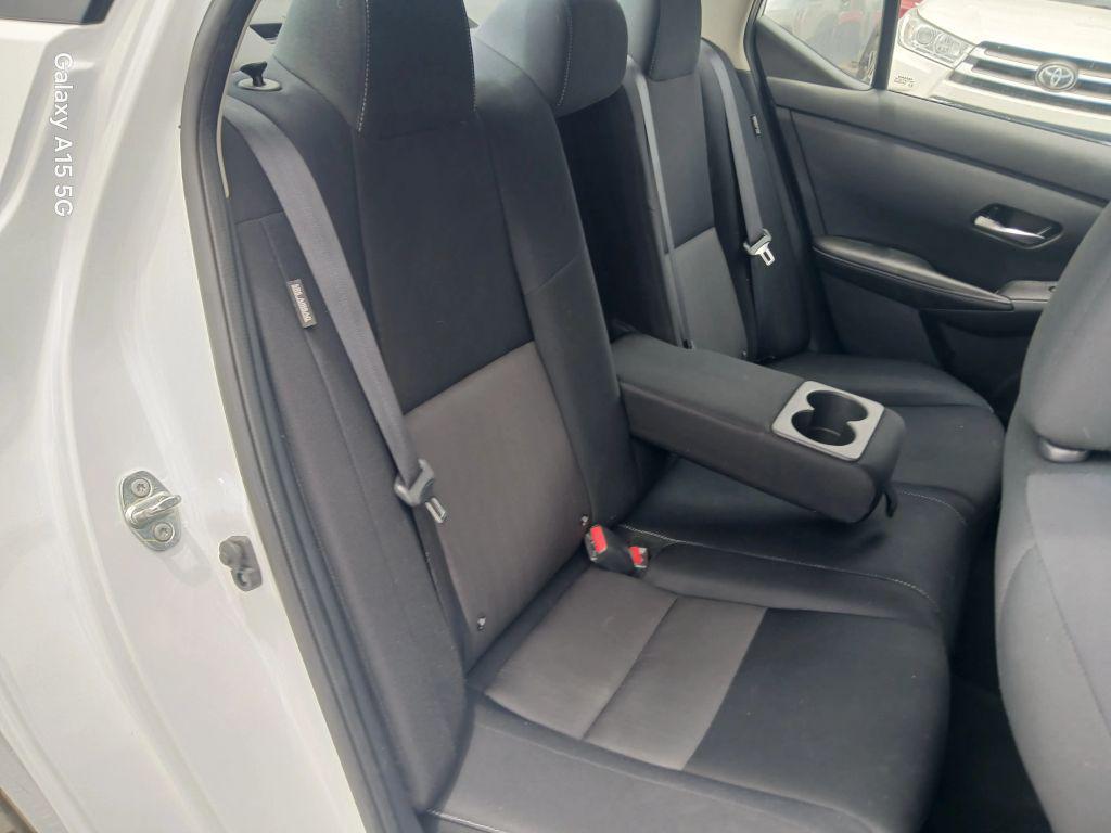 used 2021 Nissan Sentra car, priced at $12,308