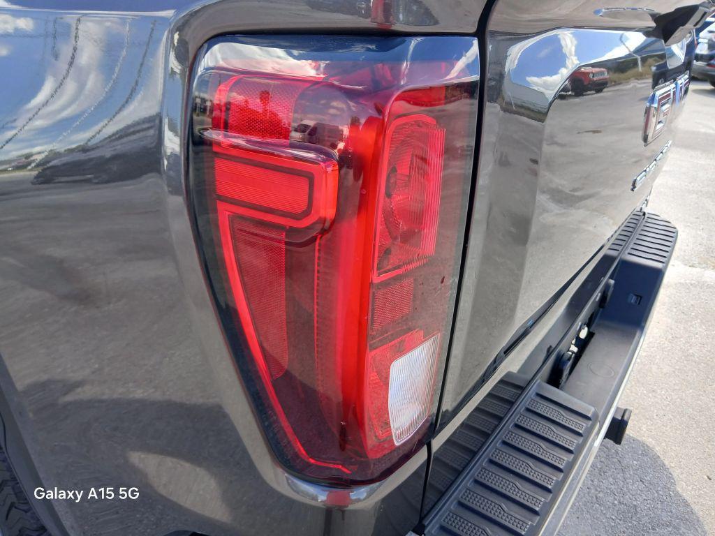 used 2019 GMC Sierra 1500 car, priced at $16,849