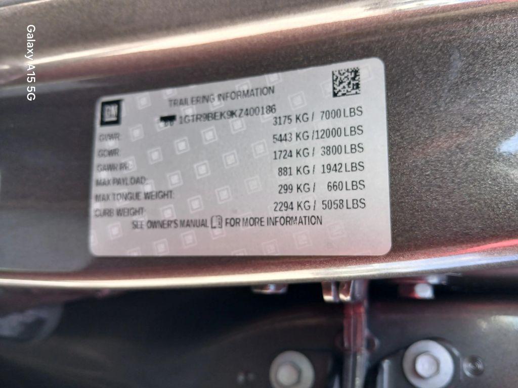 used 2019 GMC Sierra 1500 car, priced at $16,849