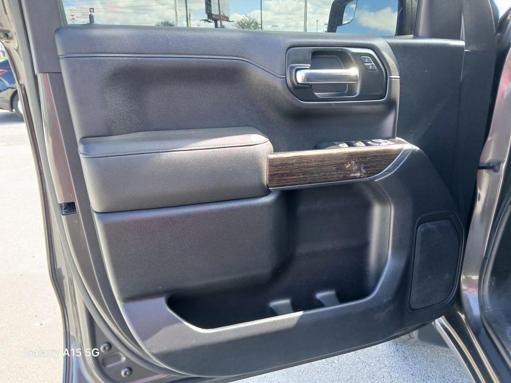 used 2019 GMC Sierra 1500 car, priced at $16,849