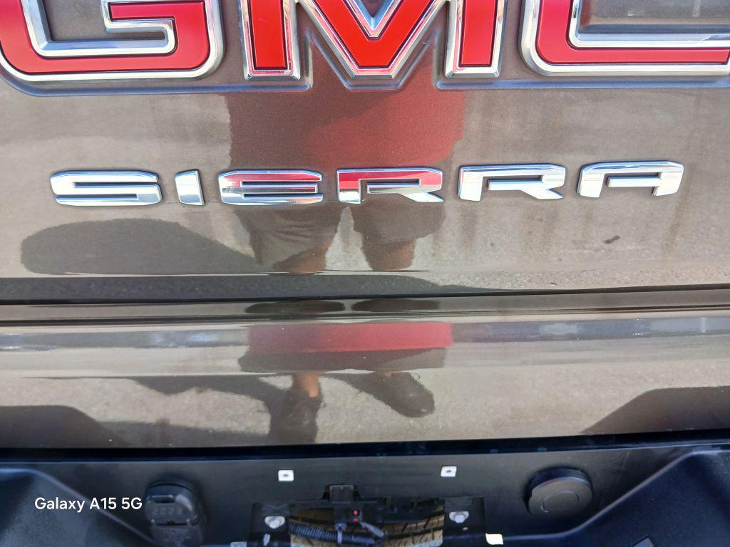 used 2019 GMC Sierra 1500 car, priced at $16,849