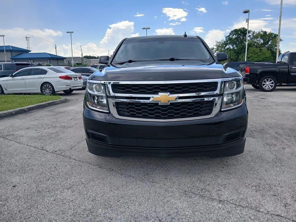 used 2019 Chevrolet Suburban car, priced at $16,174