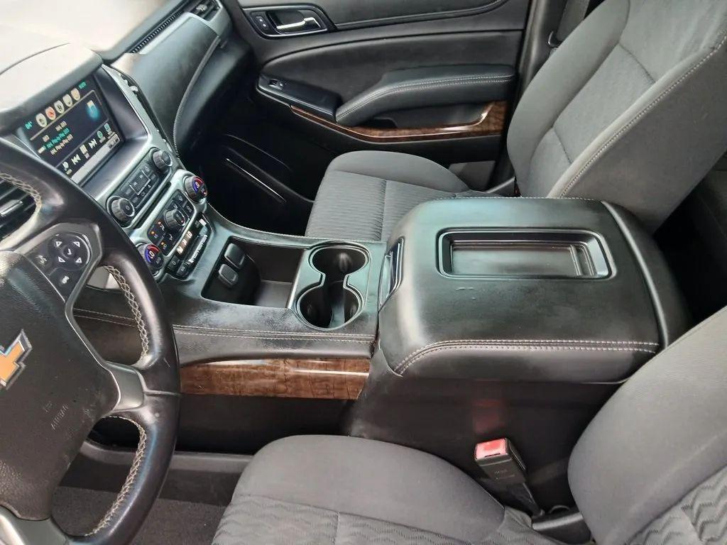 used 2019 Chevrolet Suburban car, priced at $16,174