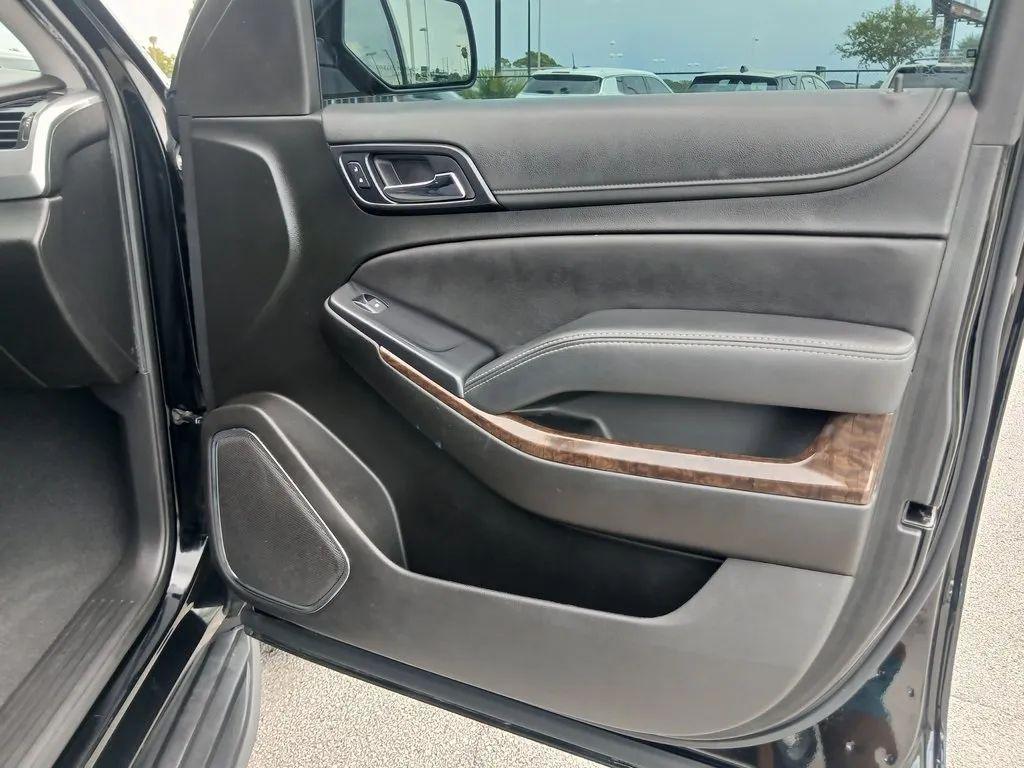 used 2019 Chevrolet Suburban car, priced at $16,174