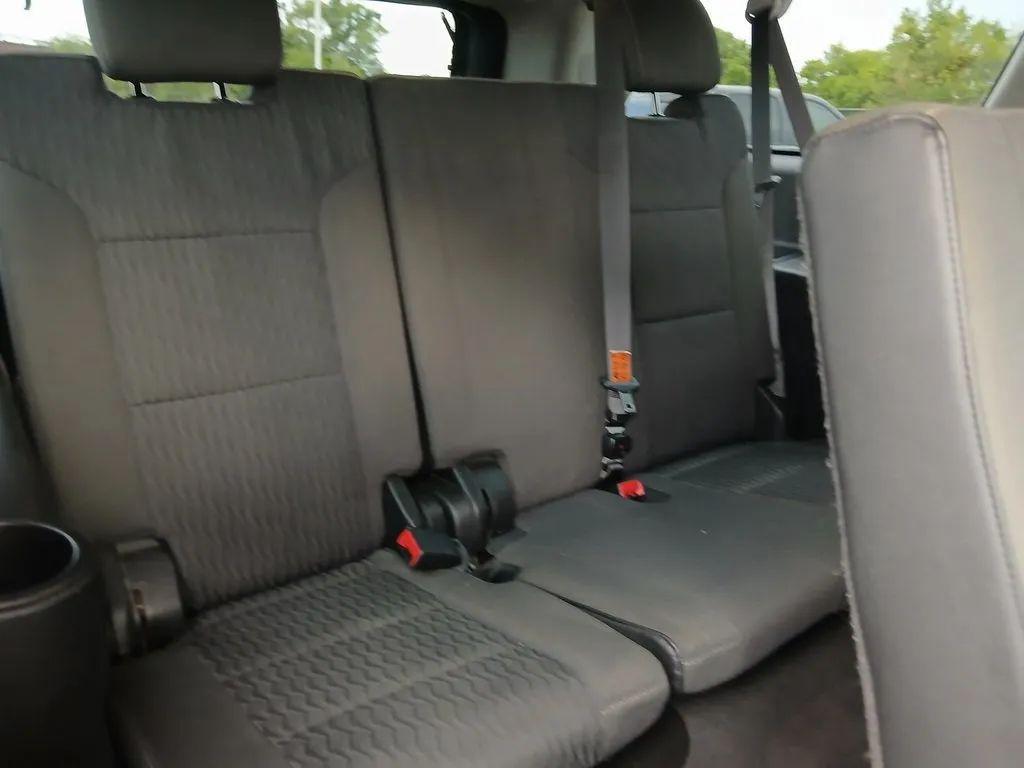used 2019 Chevrolet Suburban car, priced at $16,174