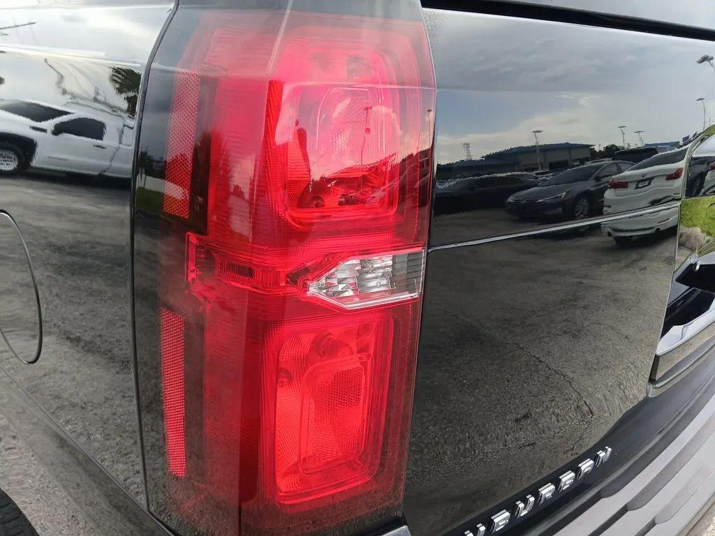 used 2019 Chevrolet Suburban car, priced at $16,174