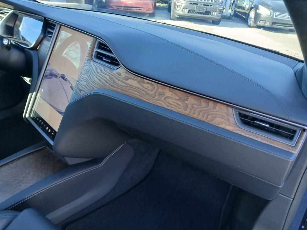 used 2020 Tesla Model S car, priced at $31,614