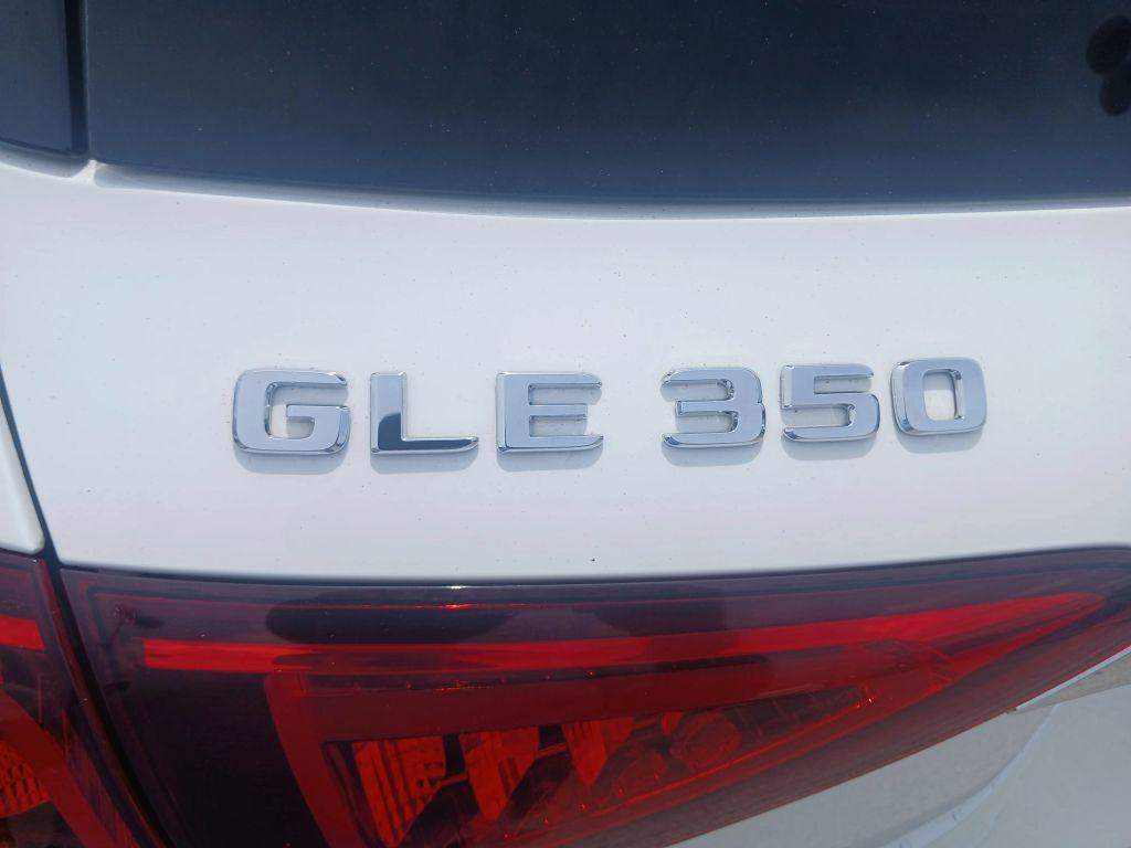 used 2021 Mercedes-Benz GLE 350 car, priced at $28,344