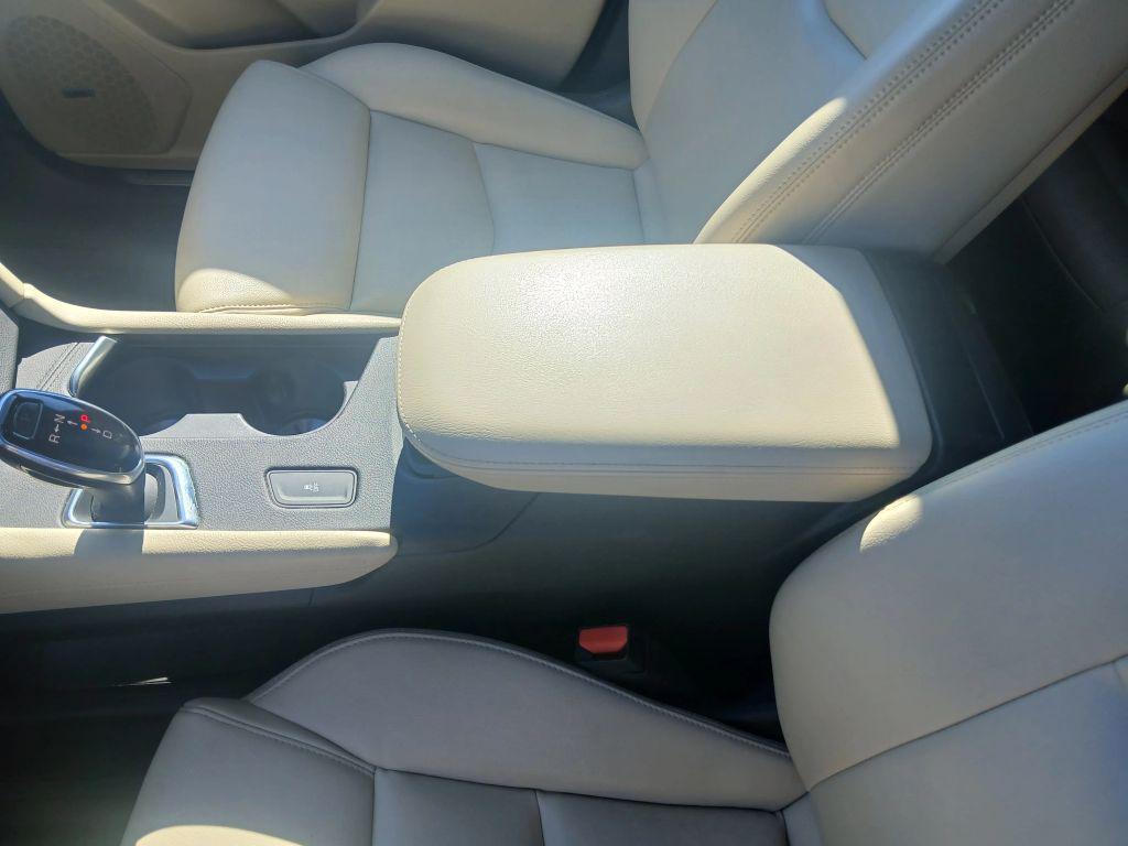 used 2017 Cadillac XT5 car, priced at $11,303