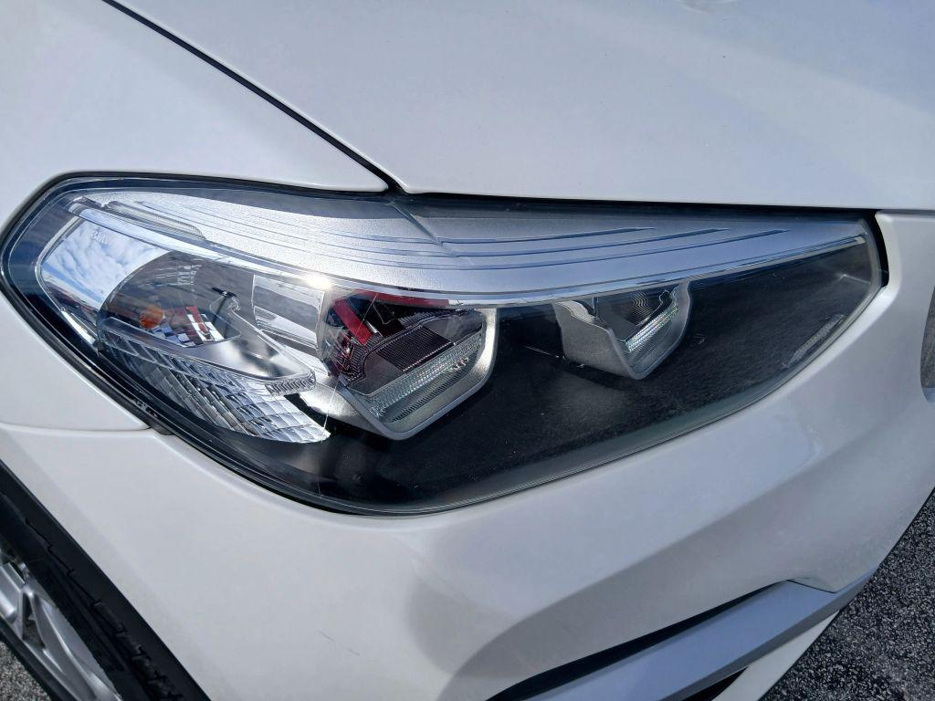 used 2019 BMW X3 car, priced at $17,265