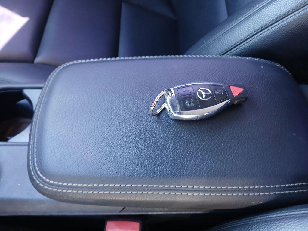 used 2015 Mercedes-Benz CLA-Class car, priced at $7,934