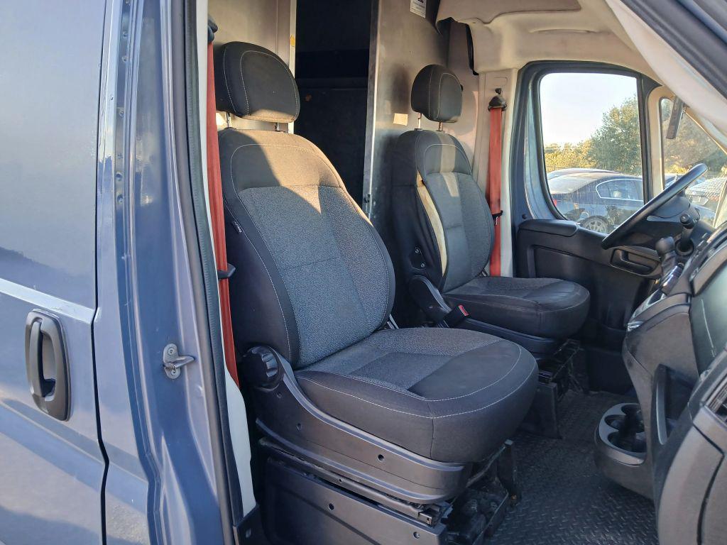 used 2020 Ram ProMaster 3500 car, priced at $17,429