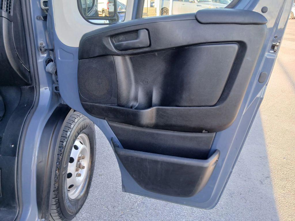 used 2020 Ram ProMaster 3500 car, priced at $17,429