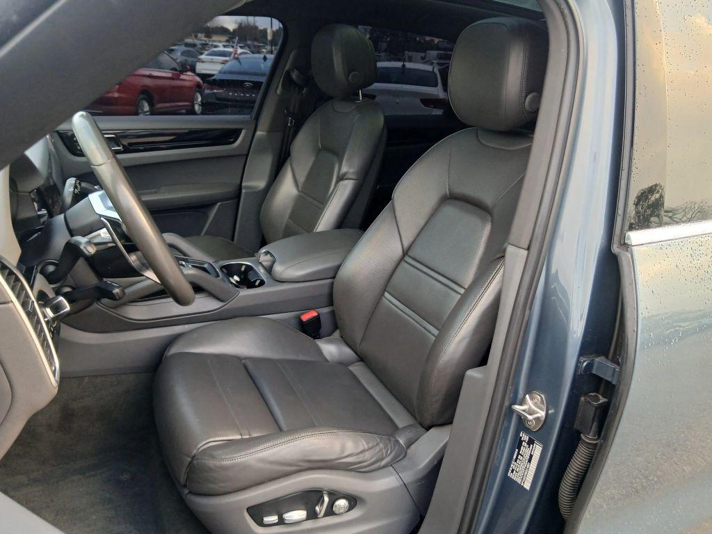 used 2019 Porsche Cayenne car, priced at $22,831