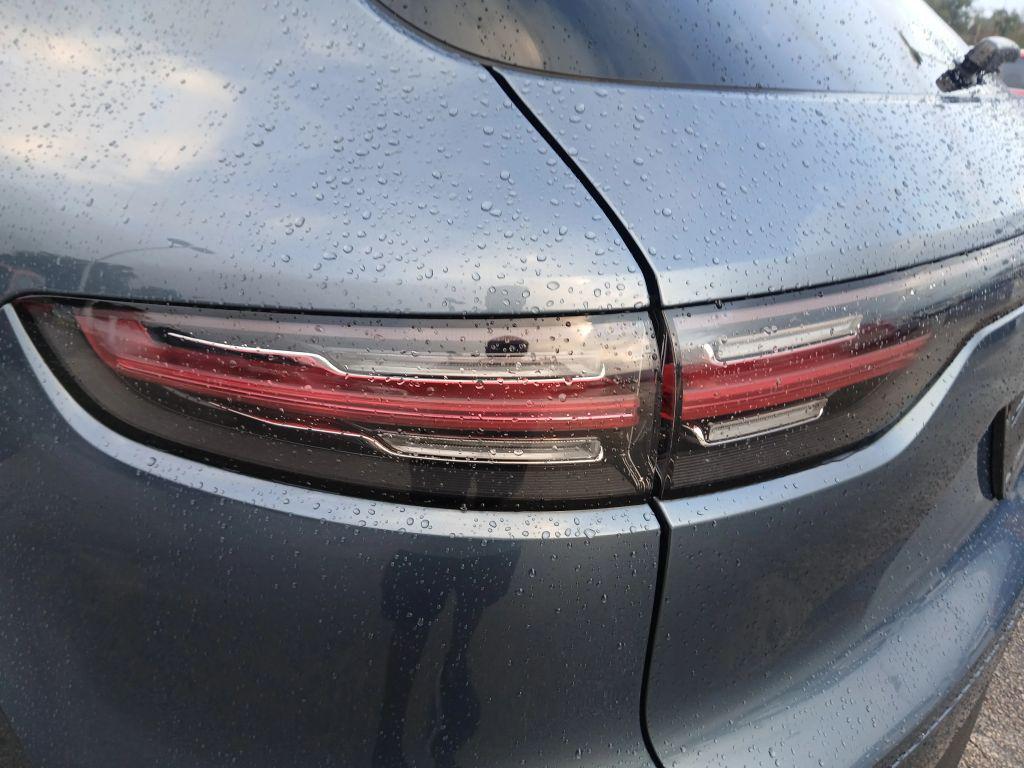 used 2019 Porsche Cayenne car, priced at $22,831