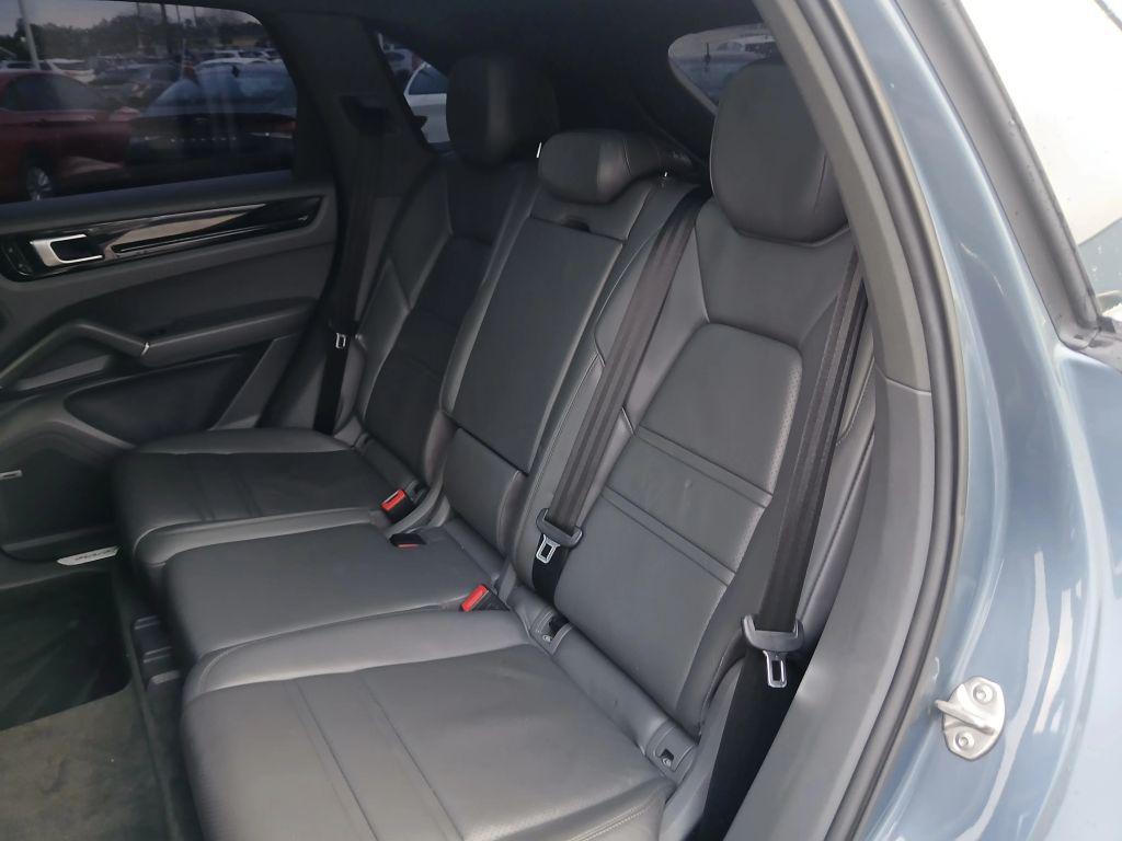 used 2019 Porsche Cayenne car, priced at $22,831