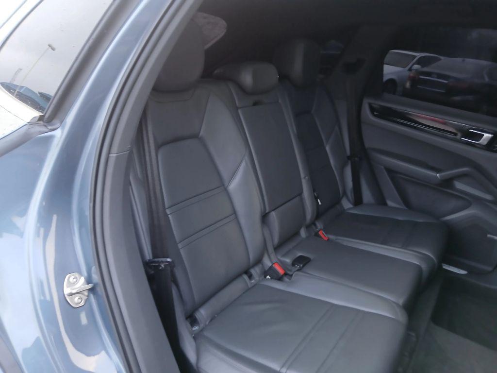 used 2019 Porsche Cayenne car, priced at $22,831