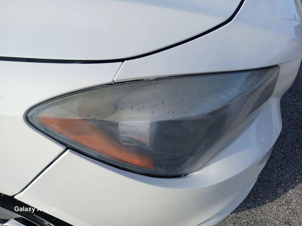 used 2015 Mercedes-Benz CLA-Class car, priced at $8,452