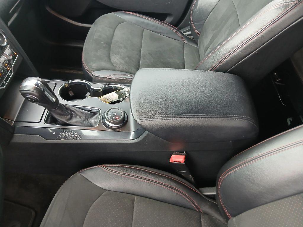 used 2018 Ford Explorer car, priced at $10,866