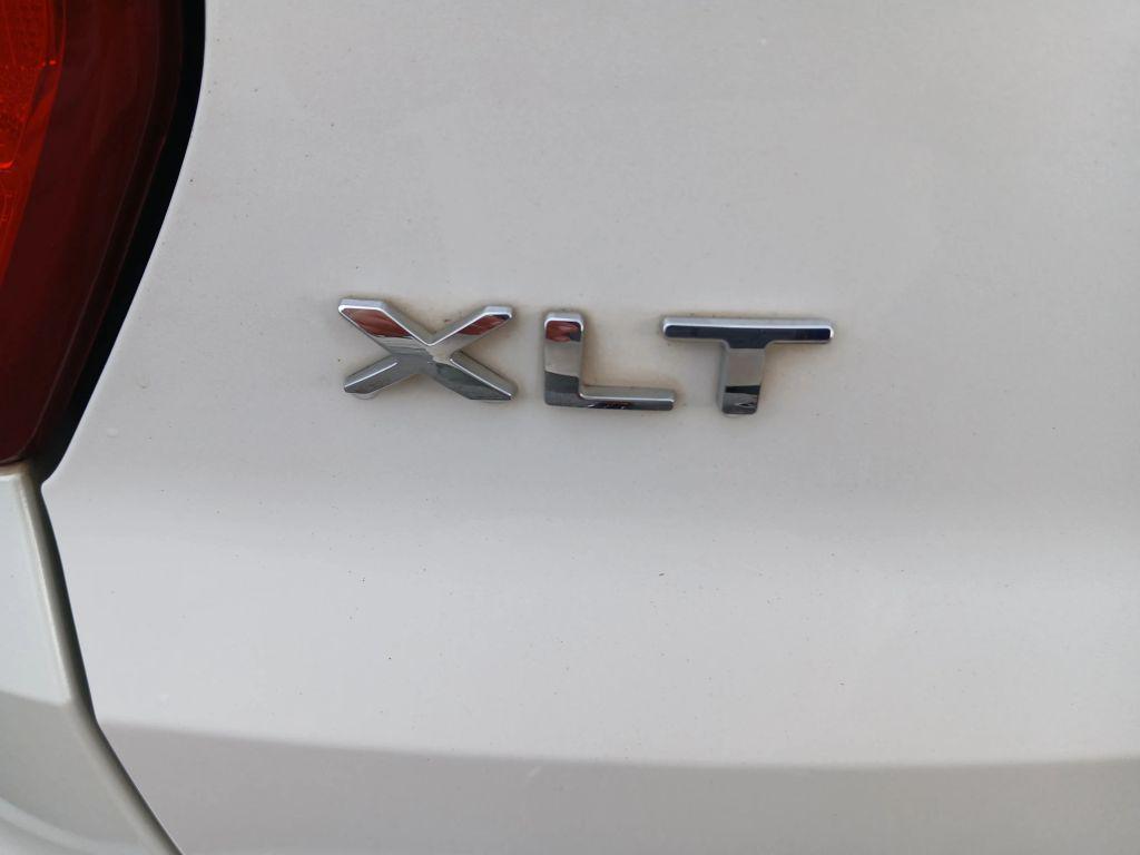 used 2018 Ford Explorer car, priced at $10,866