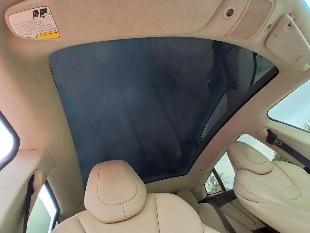 used 2017 Tesla Model S car, priced at $14,053