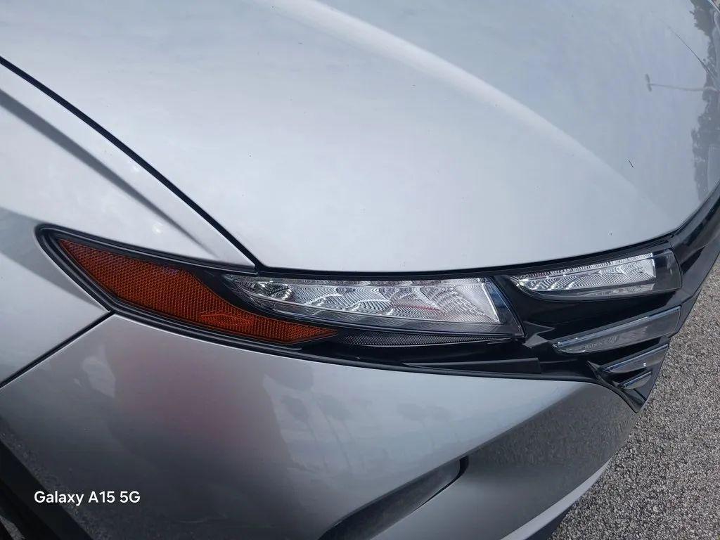 used 2023 Hyundai Tucson car, priced at $18,687