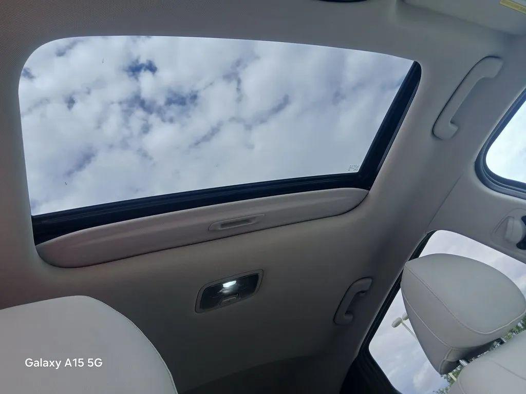 used 2023 Hyundai Tucson car, priced at $18,687