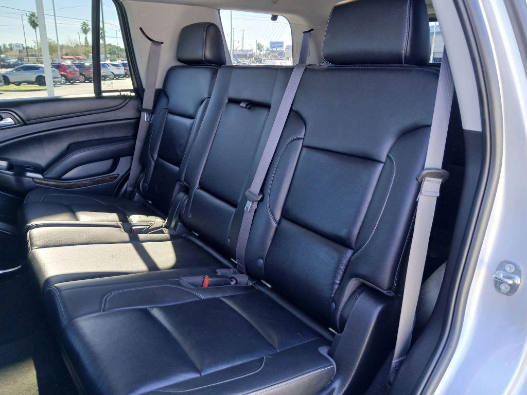 used 2017 Chevrolet Tahoe car, priced at $15,800