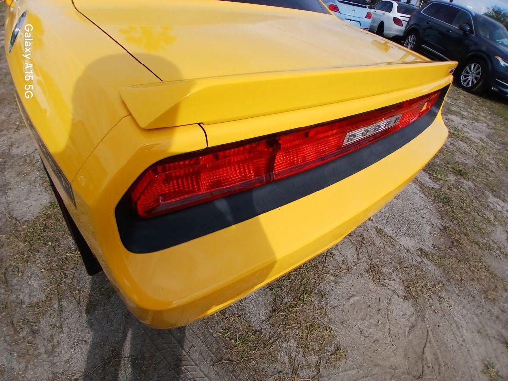 used 2012 Dodge Challenger car, priced at $16,999