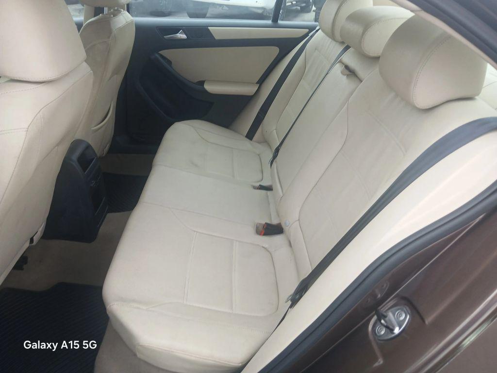 used 2012 Volkswagen Jetta car, priced at $4,999