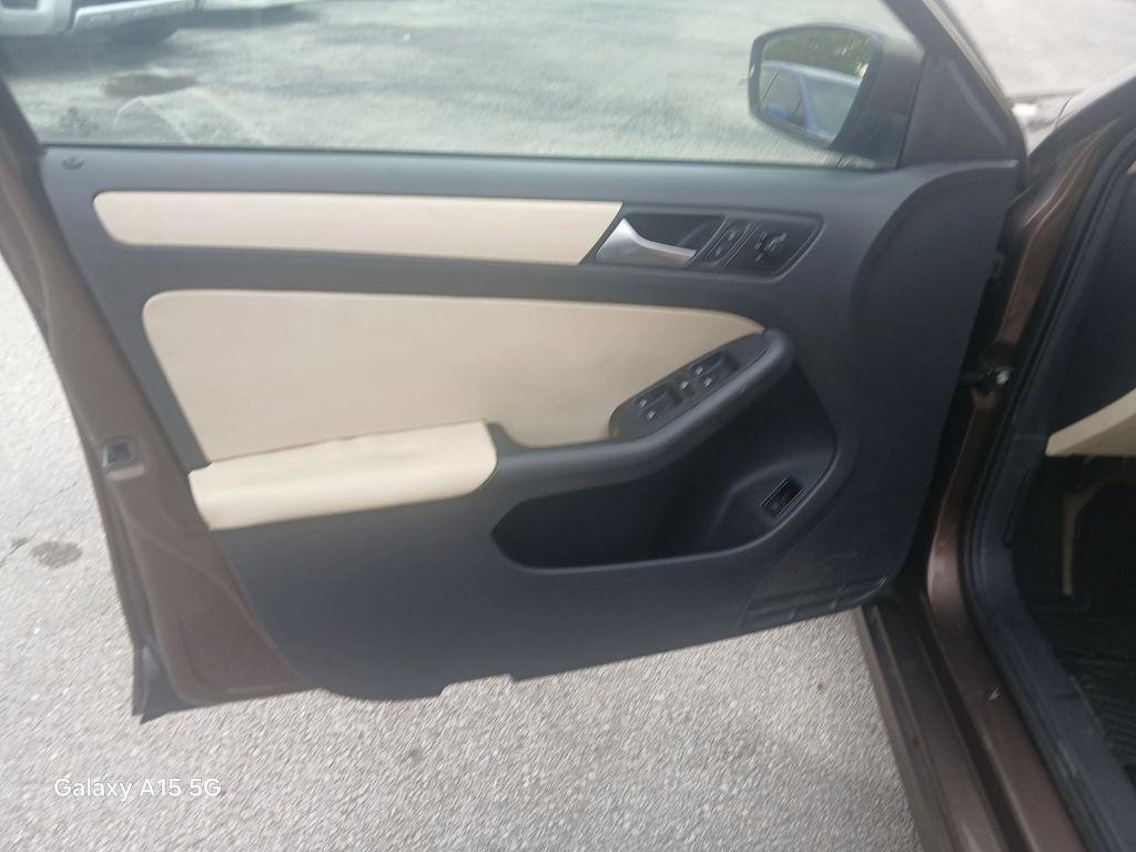 used 2012 Volkswagen Jetta car, priced at $4,999