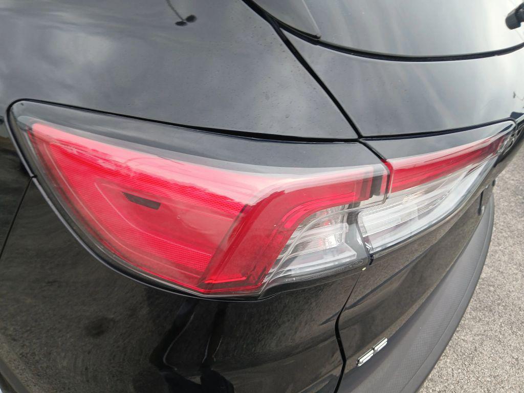 used 2021 Ford Escape car, priced at $13,875