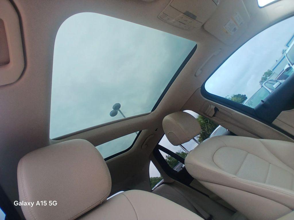 used 2019 Mercedes-Benz GLC 300 car, priced at $13,796