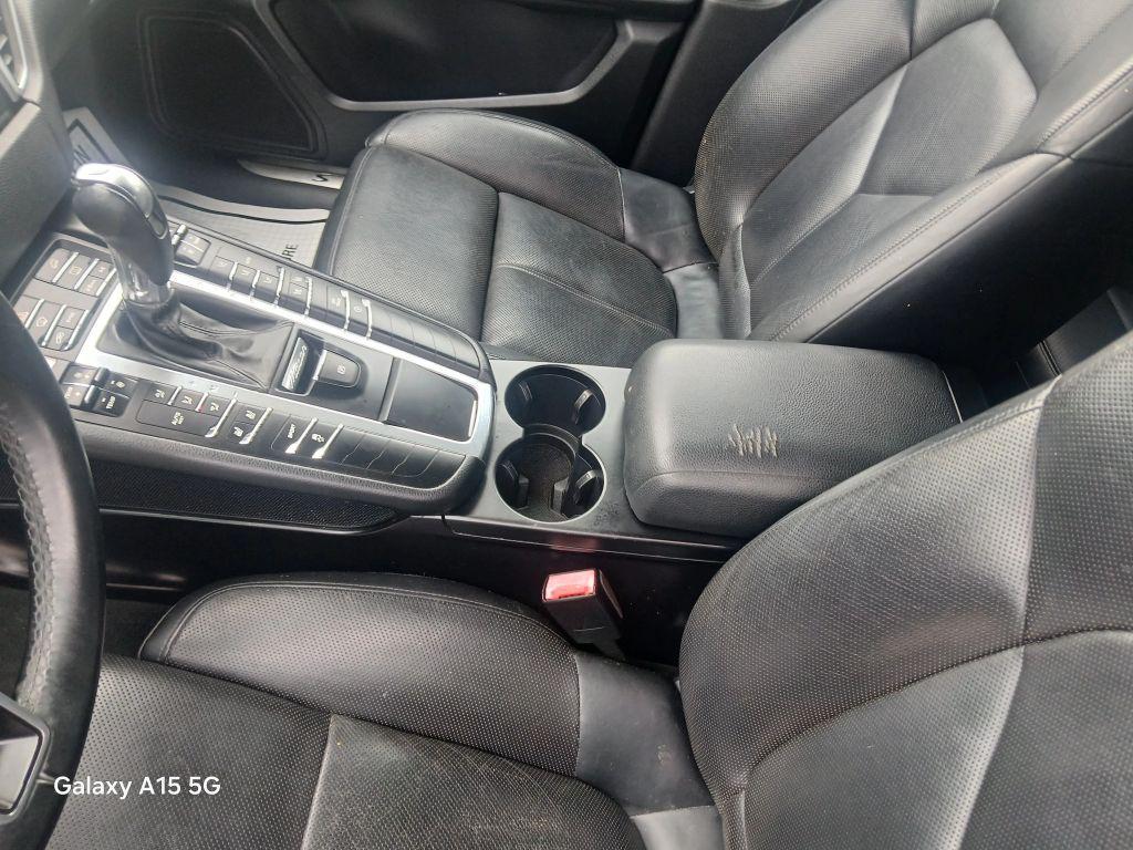 used 2016 Porsche Macan car, priced at $11,270