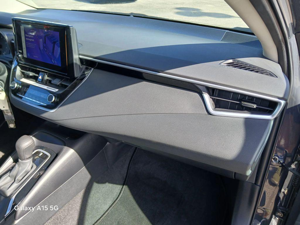 used 2024 Toyota Corolla car, priced at $15,824