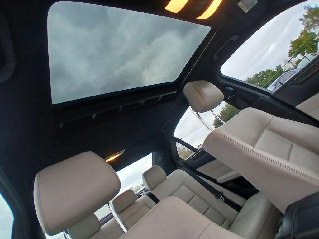 used 2014 Mercedes-Benz E-Class car, priced at $7,036