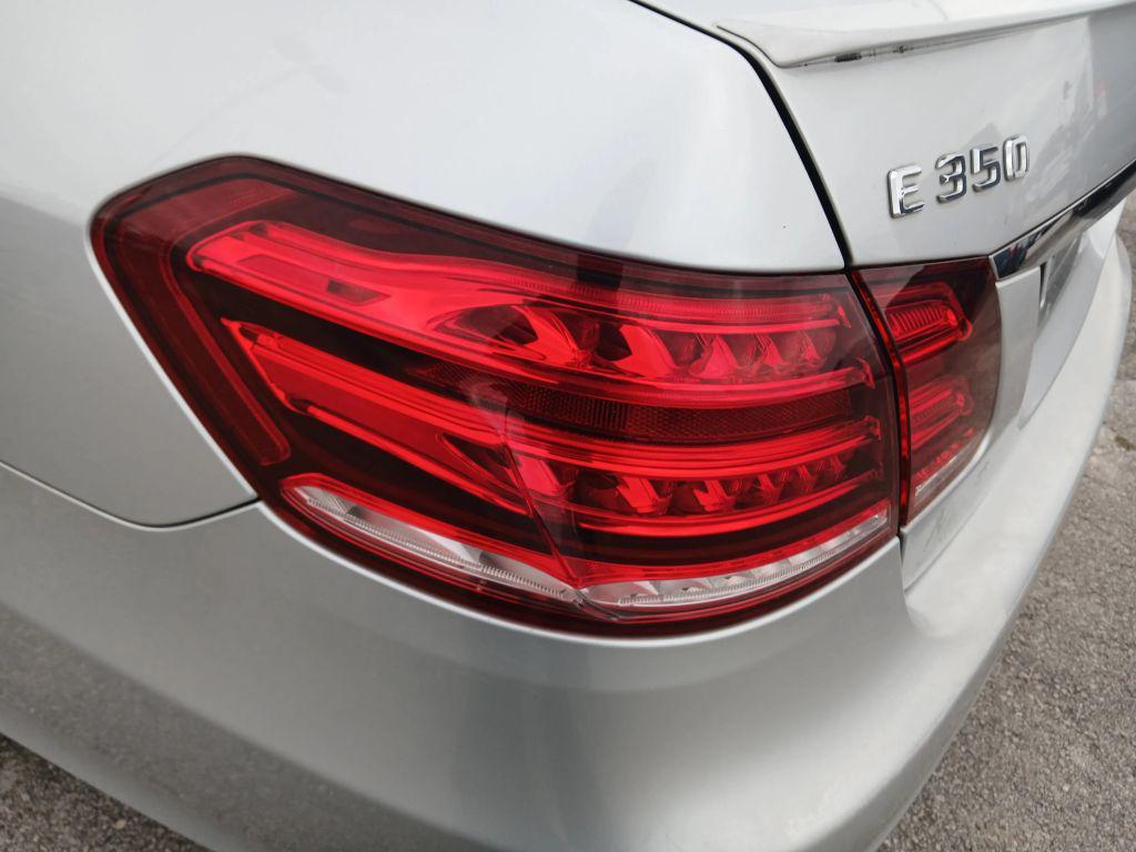 used 2014 Mercedes-Benz E-Class car, priced at $7,036