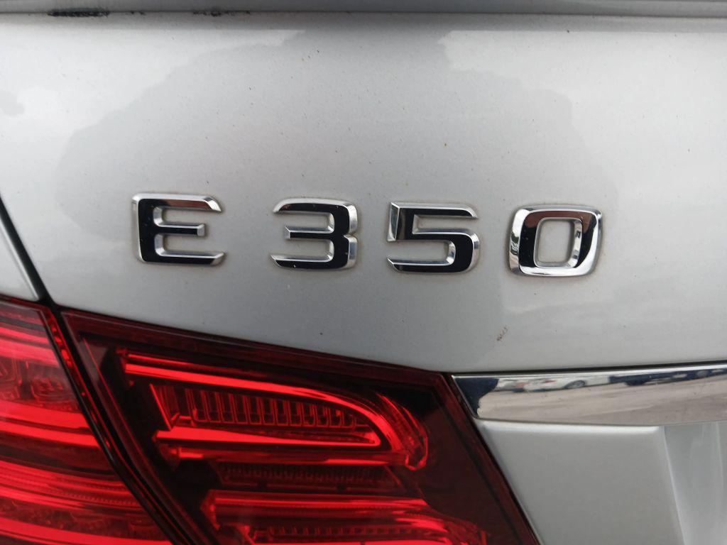 used 2014 Mercedes-Benz E-Class car, priced at $7,036