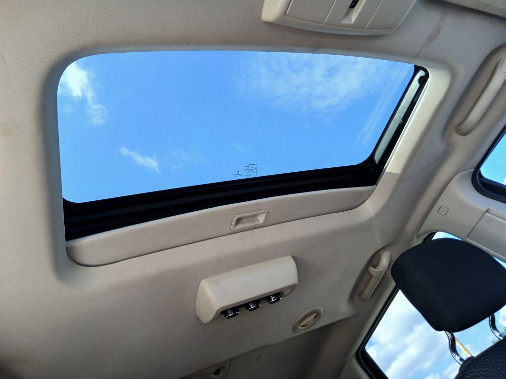 used 2017 Dodge Journey car, priced at $6,800