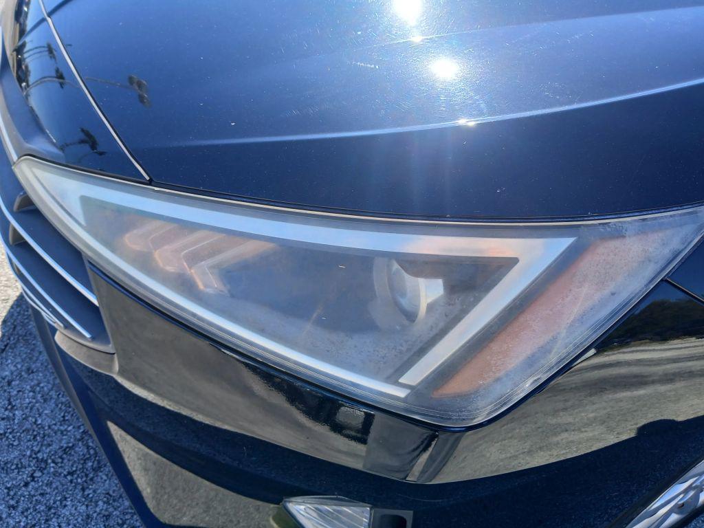 used 2020 Hyundai Elantra car, priced at $6,674